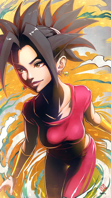 kefla hot|Dragon Ball Super Fan Art Has Kefla Bringing the Heat.